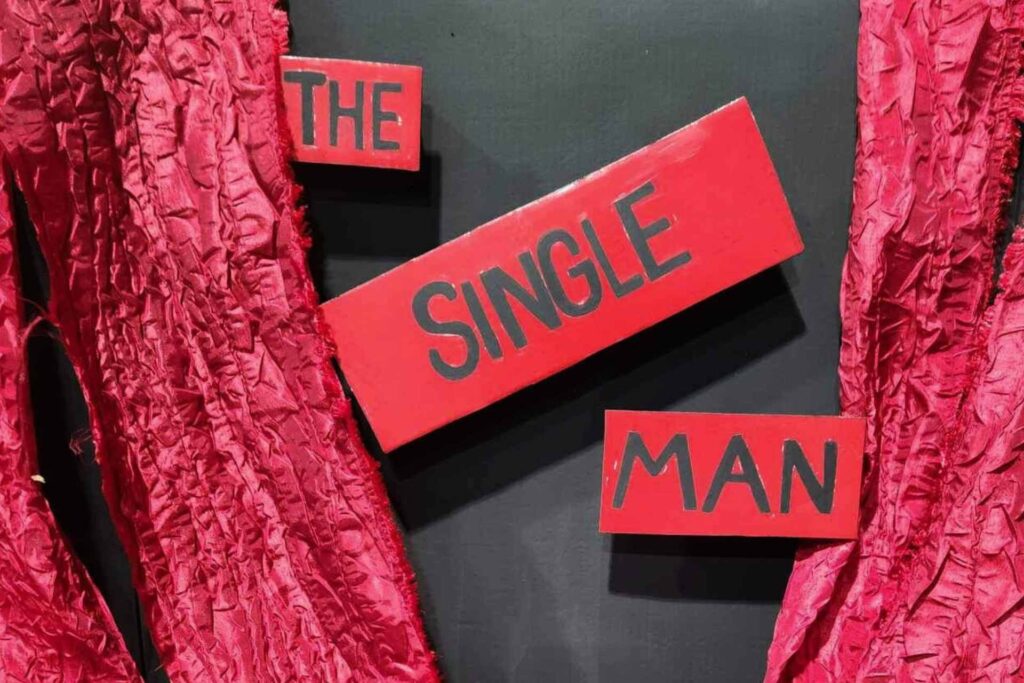 Buckhannon Community Theatre presents ‘The Single Man,’ a hilarious, must-see murder mystery spoof
